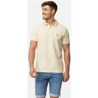 Indicode Poloshirt Herren Wallo Polo Shirt Herrenshirt 100% Baumwolle