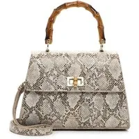Tamaris Schultertasche Handbag with Flap