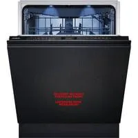 SN65ZX17CE iQ500 , Spülmaschine 60 cm, Home Connect
