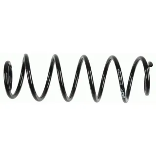 Sachs Feder hinten Seat Mii Skoda Citigo VW Up! 994455