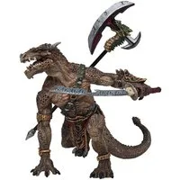 papo Spielfigur Spielfigur Drachenmutant 11cm