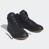 adidas Sportswear HOOPS 3.0 MID LIFESTYLE BASKETBALL CLASSIC FUR LINING WINTERIZED Sneaker
