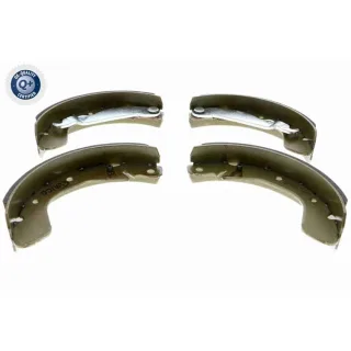 Vaico Bremsbackensatz hinten Chevrolet Daewoo Opel