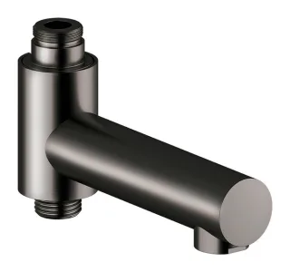 Damixa Produkt Zubehör Schwenkauslauf - Universal, Graphit PVD, 484845500 484845500