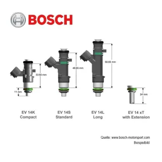Bosch Einspritzd?se Mercedes 220 250 Diesel