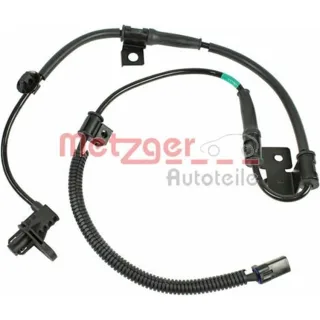 Metzger Raddrehzahlsensor vorne links Kia Ceed Pro