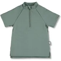 Sterntaler® Funktionsshirt UV-Schutz 50+ Badeshirt kurzarm uni (1-tlg)