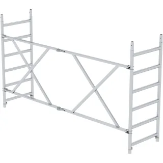 Munk Klapprahmeneinheit 0,75 m - 070517