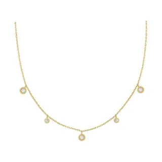 Ania Haie Kette N064-03G