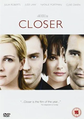 Closer [UK Import]