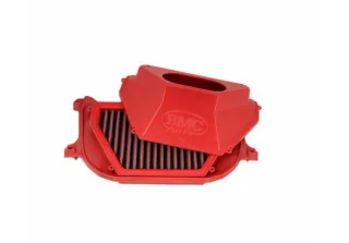 BMC Sport Luftfilter Yamaha YZF-R 600 R6 Bj. 2006-2007 RJ11 Tauschfilter eintragungsfrei Baumwolle