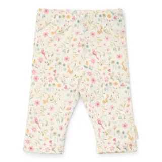 Little Dutch Leggins Fairy Garden - Weiß