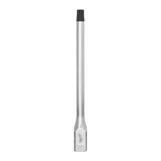 Milwaukee TX Bit-Steckschlüsseleinsatz 3/8" lang TX50 - 4932500447