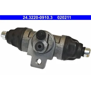 ATE Radbremszylinder hinten VW Transporter T4