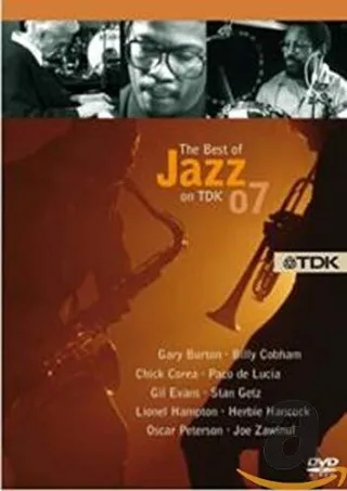 Various Artists - Best of Jazz