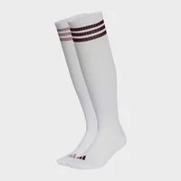 adidas Performance Kniestrümpfe KNEE SOCK 2P (2-Paar) sportlicher Stil, 2er-Set, für Erwachsene, weiches Obermaterial