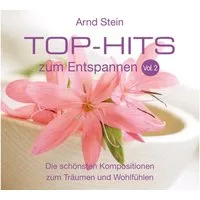 Hörspiel-CD Top Hits zum Entspannen Vol. 2
