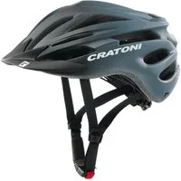 Cratoni Kinderfahrradhelm Pacer Jr, Fahrradhelm Pacer Jr