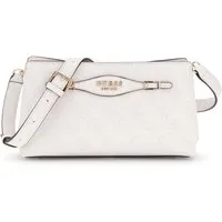 Guess Umhängetasche Crossbody Top Zip