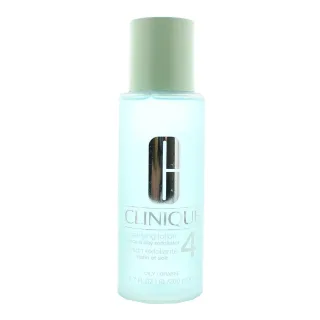Clinique No 4 Klärende Lotion für fettige Haut 200ml