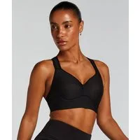 Hunkemöller Sport-BH HKMX Sports bra The All Star Level 2