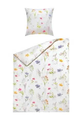 Bettwäsche AURELIA Satin