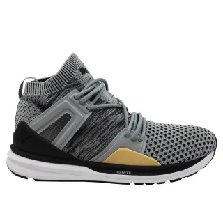Puma Blaze von Glory Limitless Hi Evoknit Schnürung Herren Trainer 363134 02