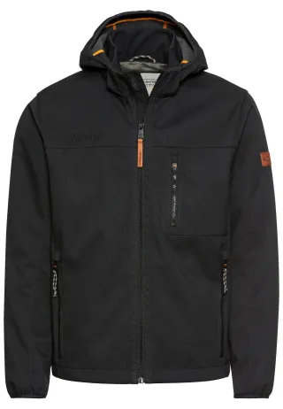 camel active - Camel Active 9N61430120 asphalt - Gr. - 48