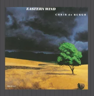Eastern Wind [Audio CD] Chris De Burgh