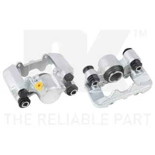 NK Bremssattel hinten rechts Toyota Corolla Prius