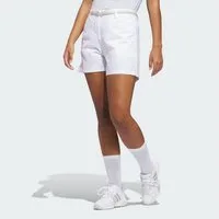 adidas Performance Golfhose ULTIMATE365+ TWISTWEAVE 5-INCH SHORTS (1-tlg)
