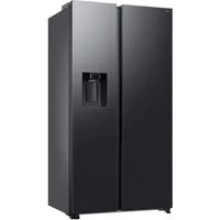 Samsung Side-by-Side RS70F RS70F65KDF, 178 cm hoch, 91,2 cm breit