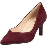 Högl Högl Pumps Veloursleder Pumps