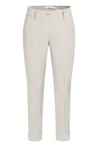 Raffaello Rossi - Dora 6/8 wollweiß - Gr. - 44