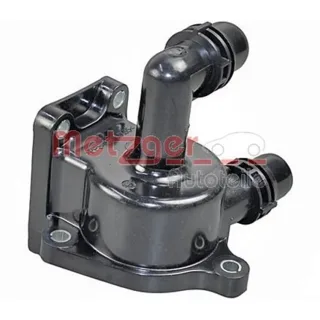 Metzger Thermostatgeh?use BMW 1er 3er 5er X1 X3 Z4 2,0