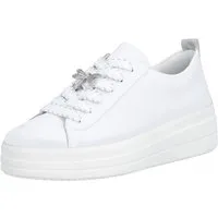 Remonte Plateausneaker Freizeitschuh, Halbschuh, Schnürschuh mit Lite ´n Soft-Ausstattung