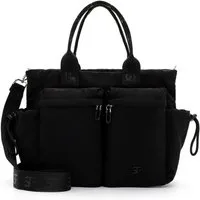 SURI FREY Umhängetasche Handbag With Zipper