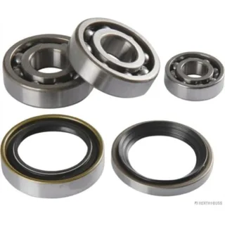 Jakoparts Radlager vorne Daihatsu Cuore Move