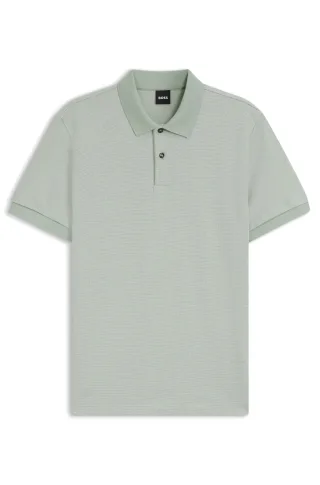 BOSS Menswear Black - H-Parlay 102 Open Green - Gr. - XXL