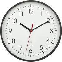 TFA Dostmann Wanduhr Funk-Wanduhr 60.355 60.3550.01