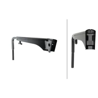 Hella Halter f?r Au?enspiegel 8HG501257-032