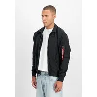 Alpha Industries Bomberjacke Ripstop Flying Jacket Light