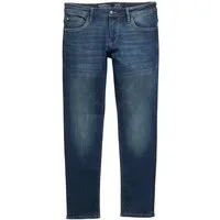 TOM TAILOR Denim 5-Pocket-Jeans straight TTAEDAN