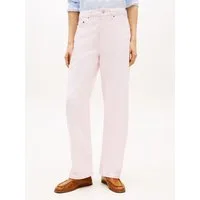 Tommy Hilfiger 5-Pocket-Jeans DNM LIGHT CLR BARREL RW