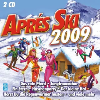 Apres Ski 2009