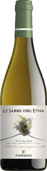 Firriato Le Sabbie dellEtna Etna Bianco DOC Jg. 2024