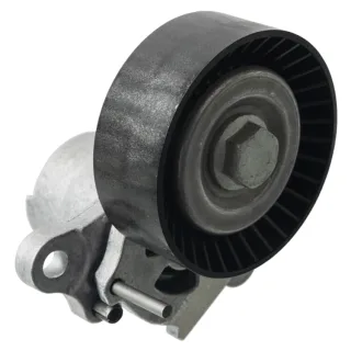 Febi Riemenspanner f?r Keilrippenriemen Audi A4 A5 Q5 VW Touareg 3,0