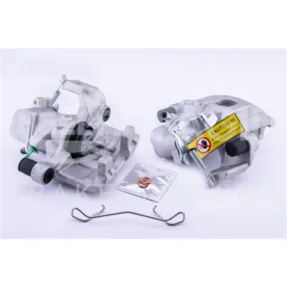 Hella Bremssattel hinten rechts Daihatsu Charade Toyota Yaris 8AC355394-361