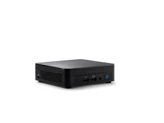 Intel Next Unit of Computing 12 Pro Kit | rnuc12wski70000 | NUC12WSKI7