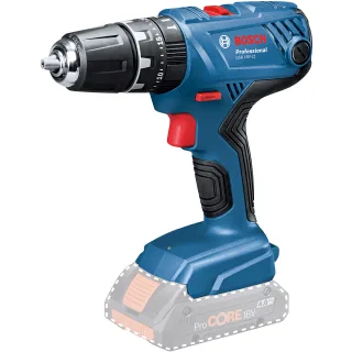 Bosch Akku-Schlagbohrschrauber GSB 18V-21, Solo Version - 06019H1176